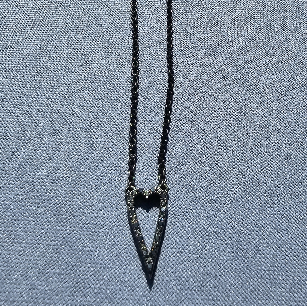 Womens necklace